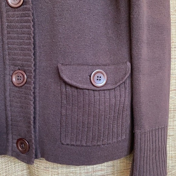 Kate hill sweater jacket - Picture 4 of 4